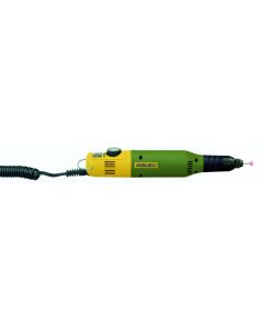 Modelbouw & graveerset met Boor- Freesmachine Micromot 50/E