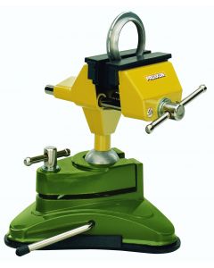 MICROMOT Instrumentmakersbankschroef FMS 75