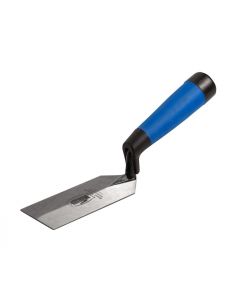 Archeologen Troffel "Margin" met Softgrip 5x1-1/2"