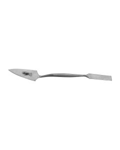 Archeologie Paleerijzer & Troffel RVS 10 mm.