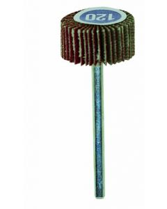 Lamellenslijper Ø 20 mm. K-120