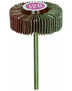Lamellenslijper Ø 30 mm. K-120