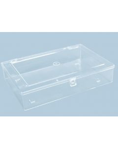 Vakkendoos 335 x 225 x 73 mm. met 1 vak