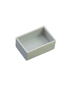 System-Box doosjes 45 x 30 x 18 mm. Grijs