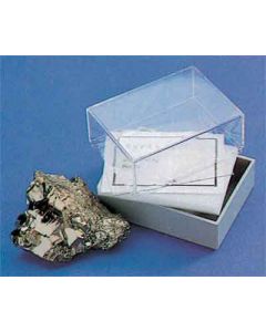 System-Bloc 120 x 180 x 88 mm. grijze bodem