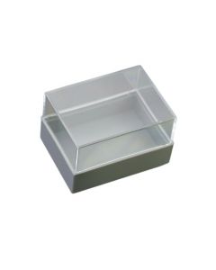 System-Bloc 45 x 60 x 37 mm. grijze bodem