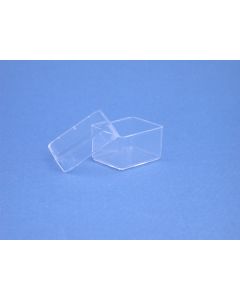 Minimount-doosje 24 x 19 x 14 mm.