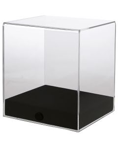 Presentatie Box 120 x 120 x 140 mm. 