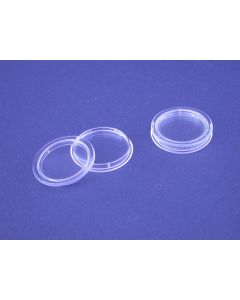 Munthouder Ø 21,5 mm, set van 5 stuks