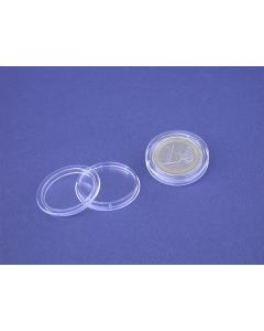 Munthouder Ø 23,5 mm, set van 5 stuks