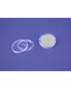 Munthouder Ø 24,5 mm, set van 5 stuks