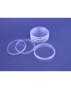 Munthouder Ø 48 mm, set van 5 stuks