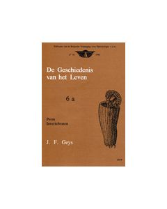 Geschiedenis v.h. leven - 6a - Perm Invertebraten
