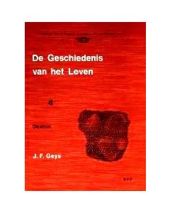 Geschiedenis v.h. leven - 4 - Devoon