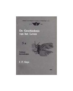 Geschiedenis v.h. leven - 5a - Carboon Invertebraten