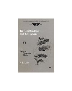 Geschiedenis v.h. leven - 5b - Carboon Vertebraten, planten