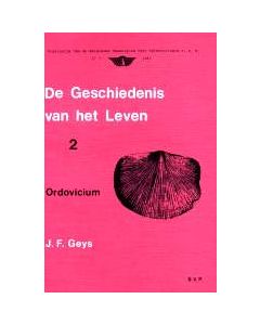 Geschiedenis v.h. leven - 2 - Ordovicium