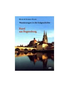Band 07: Rund um Regensburg