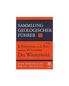 SGF  59 - Der Wienerwald
