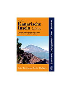 SGF  81 - Kanarische Inseln