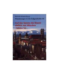 Band 08: Auf die Spuren der Eiszeit s