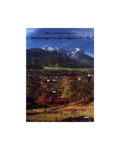 Band 09: Auf die Spuren der Eiszeit s