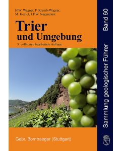 SGF  60 - Trier und Umgebung