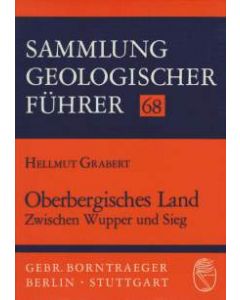 SGF  68 - Oberbergisches Land