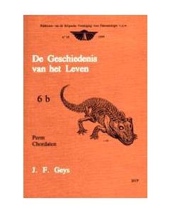 Geschiedenis v.h. leven - 6b - Perm Chordaten