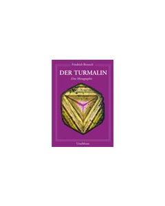 Der Turmalin (antiquarisch)