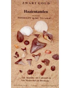 Haaientanden e.a. fossielen
