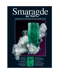 Extra Lapis no.21: Smaragde der Welt