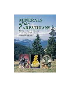 Minerals of the Carpathians