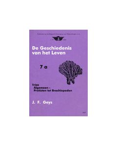 Geschiedenis v.h. leven - 7a - Trias algemeen - Protisten...