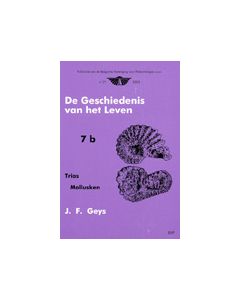 Geschiedenis v.h. leven - 7b - Trias- Mollusken
