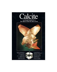 Extra Lapis English no.  4: Calcite