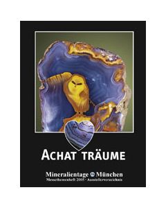 Messekatalog 2005: Achat