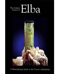Extra Lapis English no. 8: Elba