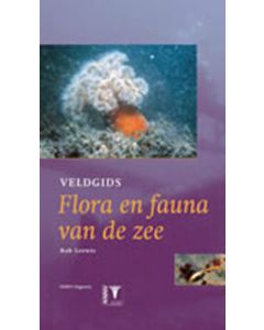 Veldgids Flora en Fauna van de zee