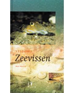 Veldgids Zeevissen