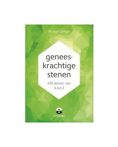 430 stenenA-Z nieuw