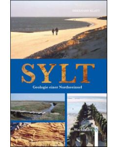 SYLT Geologie einer Nordseeinsel