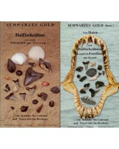 Haifischzähne 1+2