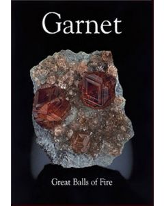Extra Lapis English no.11: GARNET