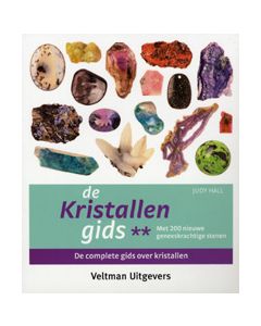 De Kristallengids deel 2