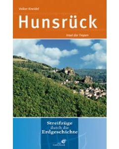 Hunsrück - Streifzüge durch die Erdgeschichte