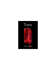Extra Lapis English no.14: Topaz