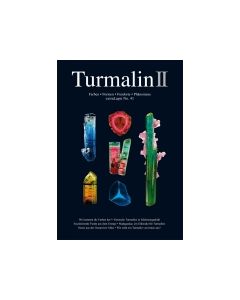 Extra Lapis no.41: Turmalin