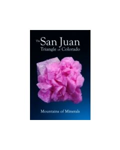 Extra Lapis English no.15: The San Juan Triangle of Colorado