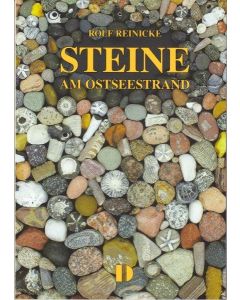 Steine am Ostseestrand